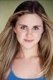 Retrato de Ashley Chase