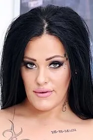 Retrato de Ashley Cumstar
