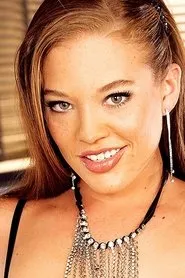 Retrato de Ashley Gracie