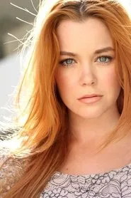 Ashley Hayes en Bonnie & Clyde