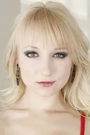 Retrato de Ashley Jane