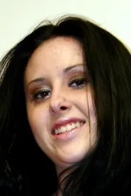 Retrato de Ashley Jordan