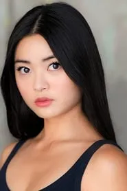 Retrato de Ashley Liao