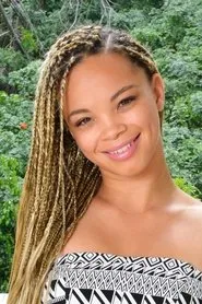 Retrato de Ashley Luvbug