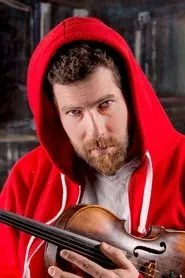 Ashley MacIsaac en Celtic Tides - A Musical Odyssey