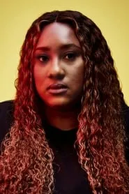 Retrato de Ashley Nicole Black