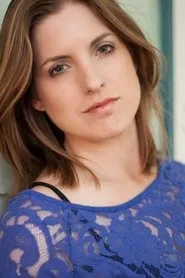 Retrato de Ashley Nicole Hudson
