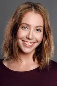 Retrato de Ashley Rene