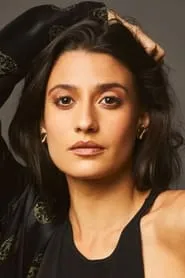 Retrato de Ashley Reyes