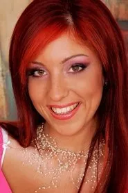 Retrato de Ashley Robbins