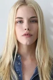 Ashley Smith en Off Ramp