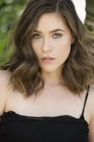 Ashley St. George en Siberia