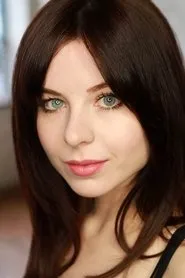 Retrato de Ashley Tredenick