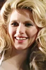 Retrato de Ashley Welles