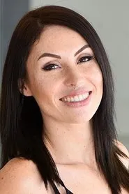 Retrato de Ashley Wolf