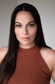 Ashley Wolfe en B-Side