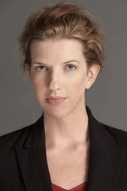 Retrato de Ashley Wren Collins