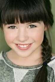 Ashlyn Faith Williams en LEGO Frozen: Luces mágicas