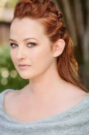Retrato de Ashlyn Madden