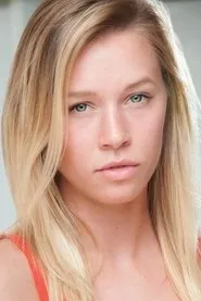 Ashlyn McEvers en Apocalypse Road