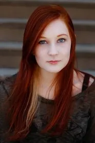 Retrato de Ashlyn Stallings