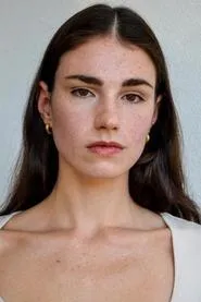 Retrato de Ashlynn Celia Cox