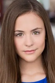 Retrato de Ashlynn Jade Lopez
