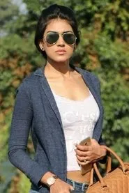 Retrato de Ashmita Jaggi