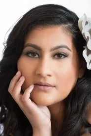 Retrato de Ashna Sharan