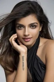 Ashna Zaveri en Inimey Ippadithan