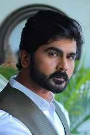 Ashok Kumar Balakrishnan en Kadhal Solla Aasai