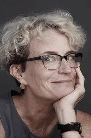 Ashton Applewhite en Tasteless