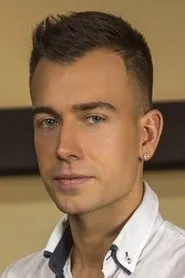 Retrato de Ashton Gates