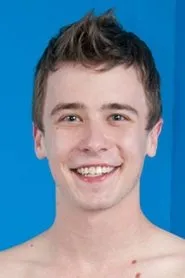 Retrato de Ashton Rush