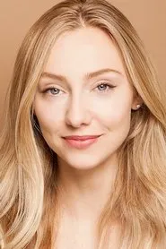 Retrato de Ashton Solecki