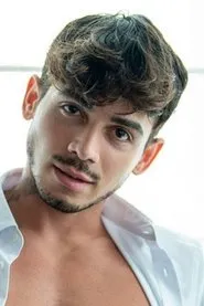 Retrato de Ashton Summers