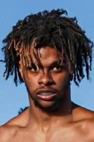 Ashton Sylve en Jake Paul vs. Anderson Silva