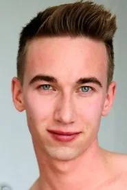 Retrato de Ashton Webber