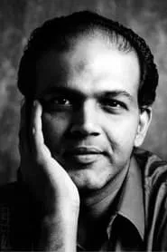 Retrato de Ashutosh Gowariker
