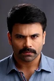 Foto de Ashwin Babu