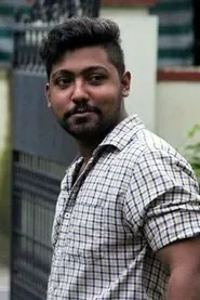 Ashwin Jose en Paalum Pazhavum