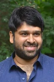 Ashwin Sekhar en Ninaivil Nindraval