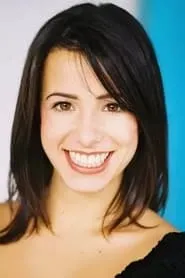 Retrato de Asia Vieira