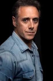 Retrato de Asier Hormaza