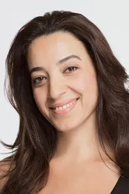 Retrato de Asiye Dinçsoy