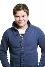 Asko Vaarala en Vähän kunnioitusta