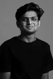 Aslam Seju en Five Frames and one fine evening we went to tell a story