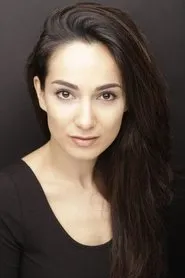 Retrato de Aslı Bayram