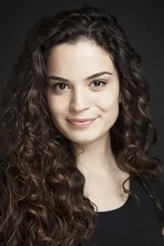 Retrato de Aslı Bekiroğlu