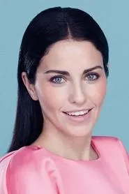 Retrato de Aslı Tandoğan